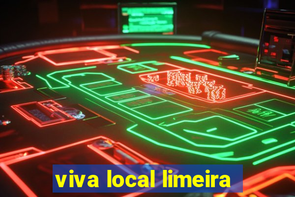 viva local limeira